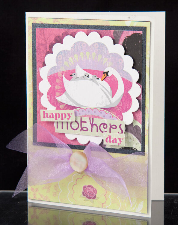 Happy Mother&#039;s Day Card