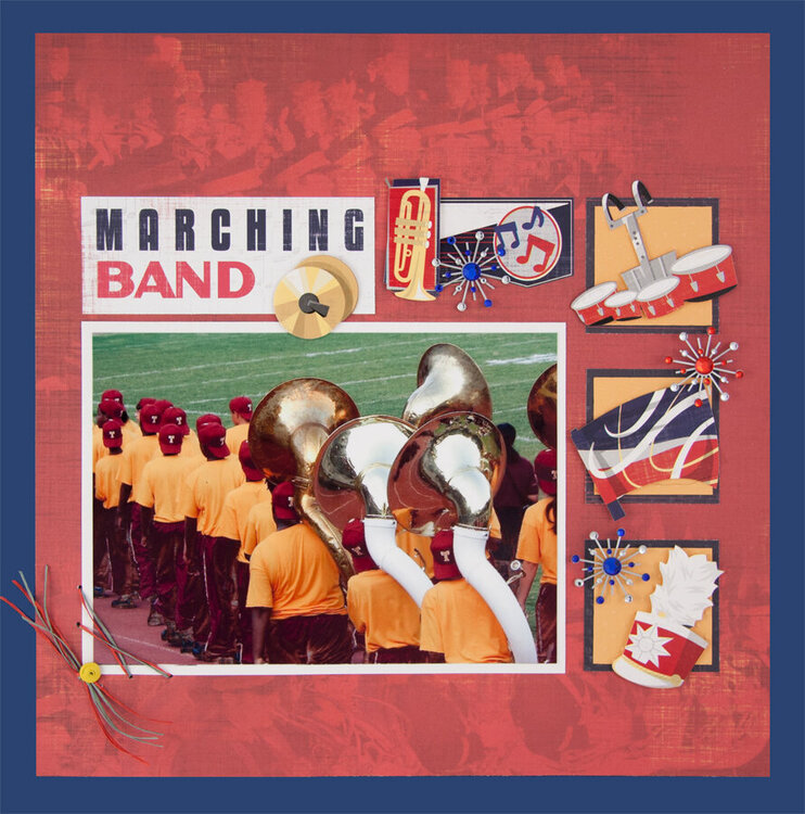 Marching Band