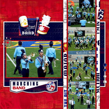 Marching Band