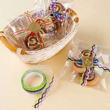 Treat Boxes