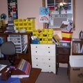 My Srap/Craft room    "PigPen"