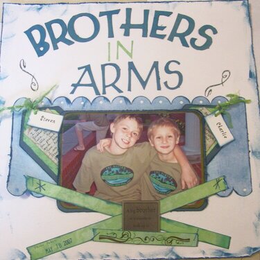 Brothers in Arms