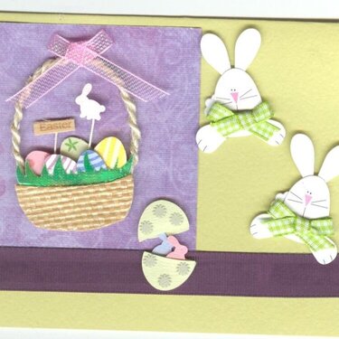 Easter Card