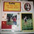 Colby's Garden 2