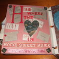 H is for Home