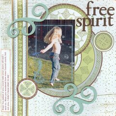 free spirit