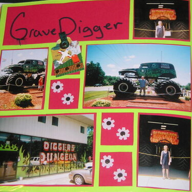 Grave Digger