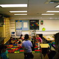 Class room #5 Kinder