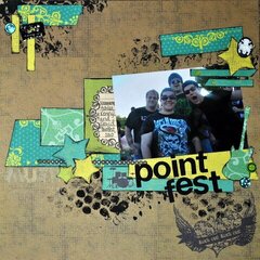 Pointfest 2010