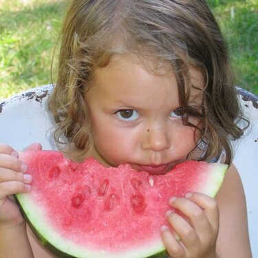 Watermelon