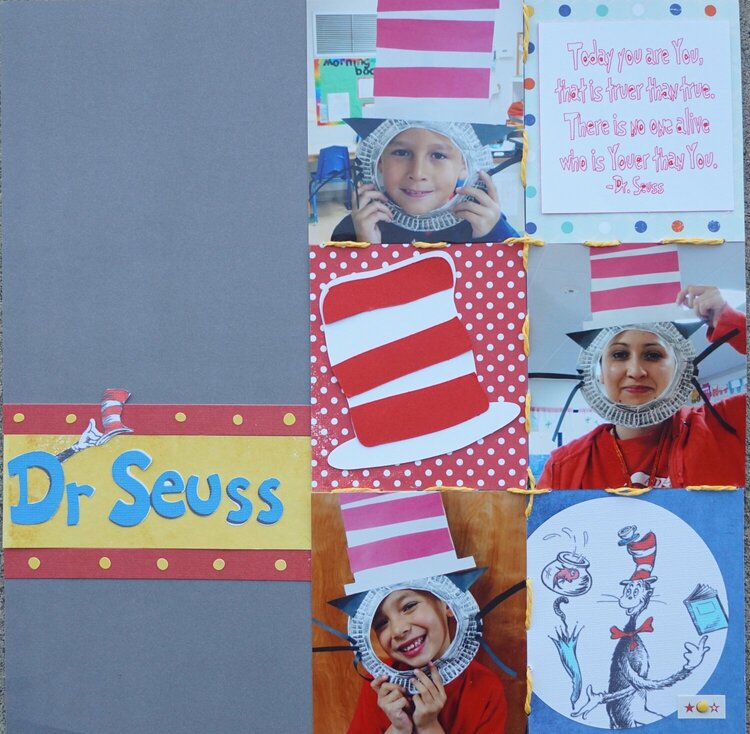 Dr. Suess