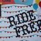 Ride Free