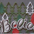 Believe- Christmas