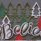 Believe- Christmas