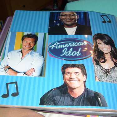 American Idol Judges