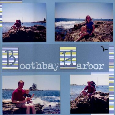 Boothbay 1