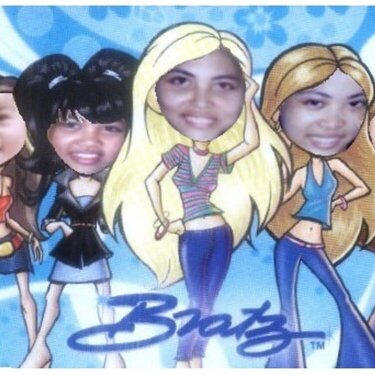 bratz