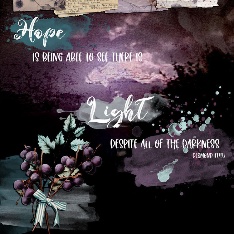 Hope Light