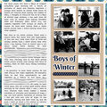 Boys of Winter