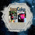 Space Coke