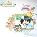 SS DT: Love Without Words