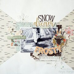 Snow Dream