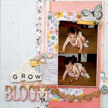 Grow Bloom