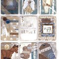 Advent Calendar PL by Emmy (prettylittlethings.eklablog.com)
