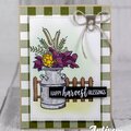 Country Home Card