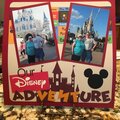 Disney Vacation 2016