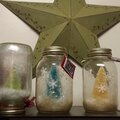 Holiday Jars