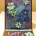 Birthday Easel Card