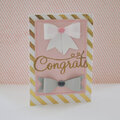 wedding card