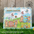 Eggstraordinary Easter Card