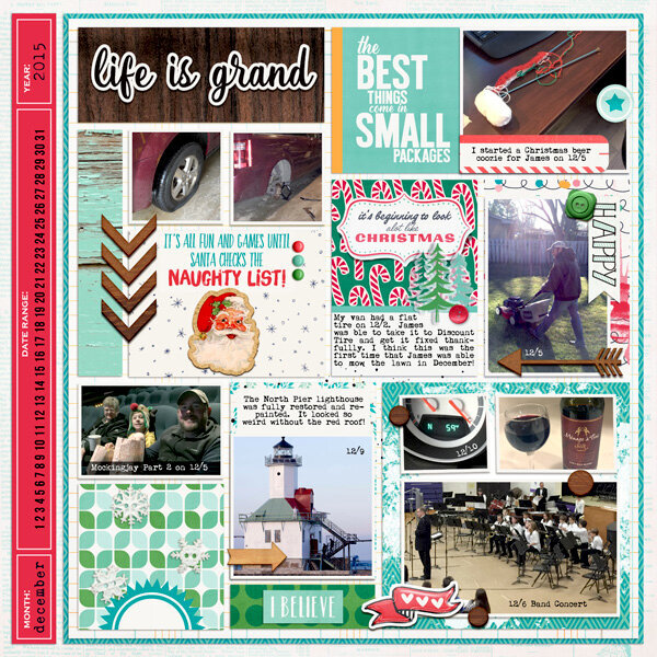 December 2015 Misc Page 1