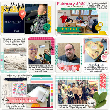 February 2020 Misc page 1