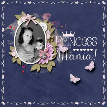 Princess Mania