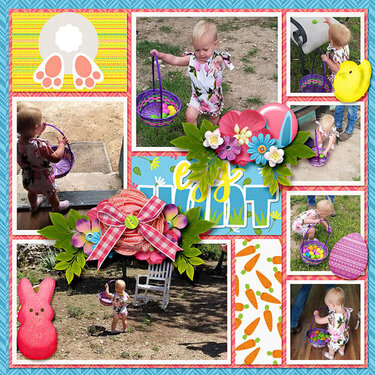 Egg Hunt