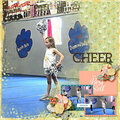 Cheer