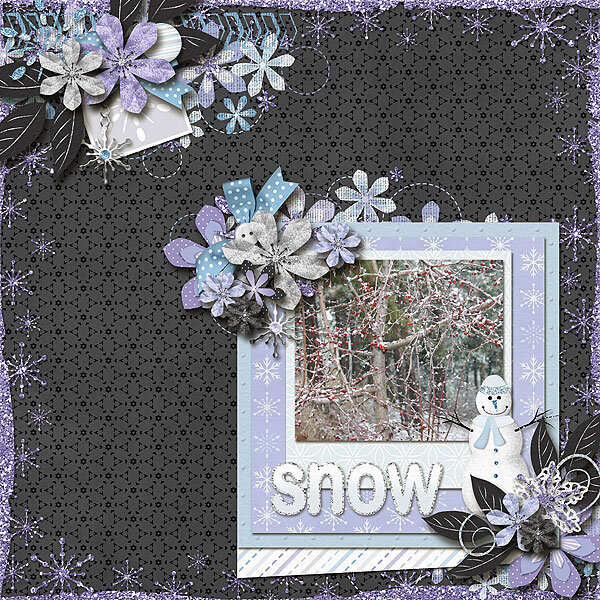 Snow