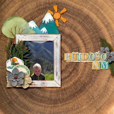 Ruidoso