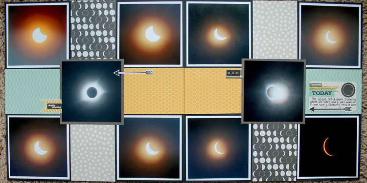 Total Solar Eclipse - Page 3