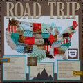 Road Trip 2015 Cover Page