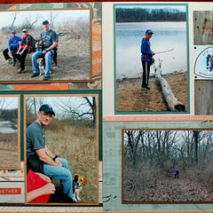 Hiking on the Ice Age Trail - Page 3