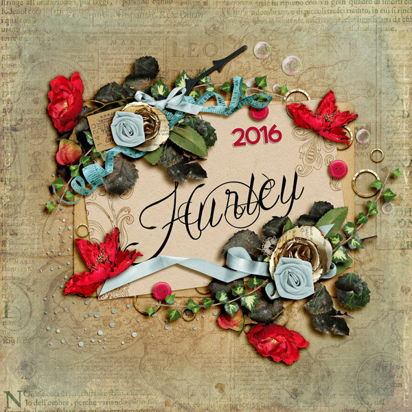 Hurley 2016 Cover