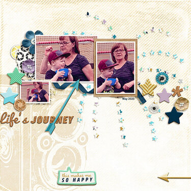 Life&#039;s Journey