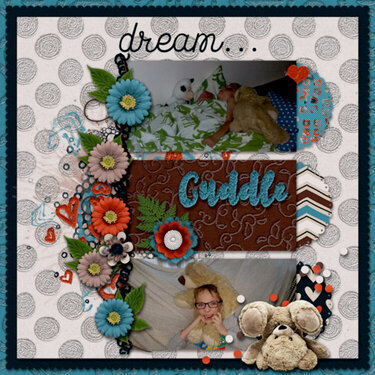 Dream and Cuddle