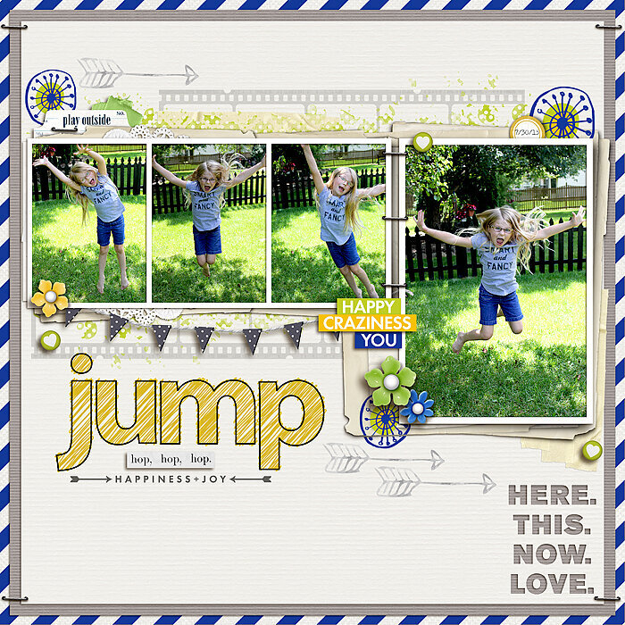 Jump!