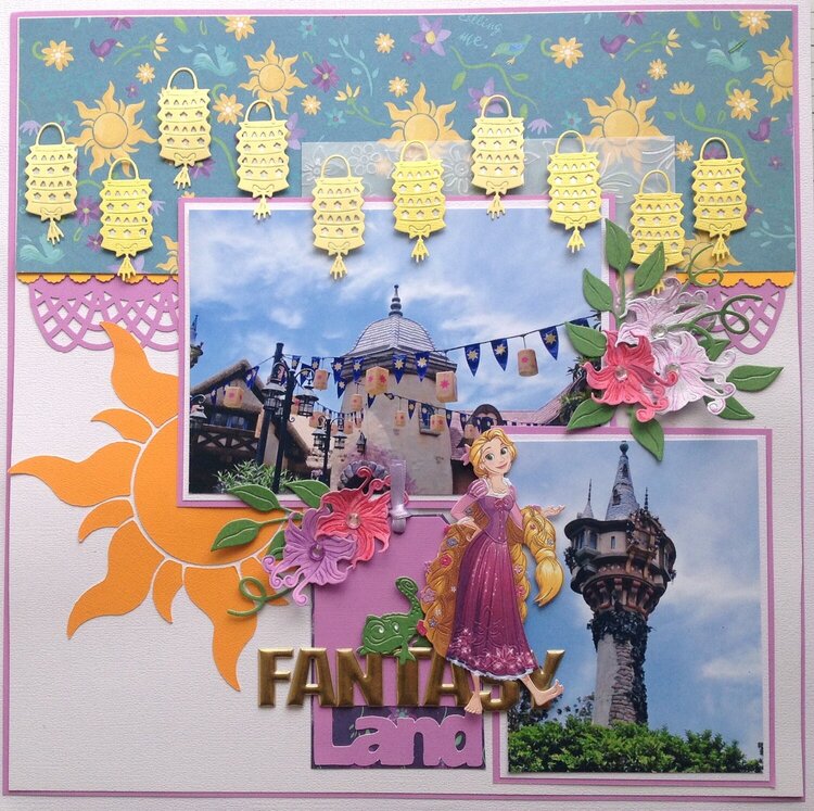 Fantasyland