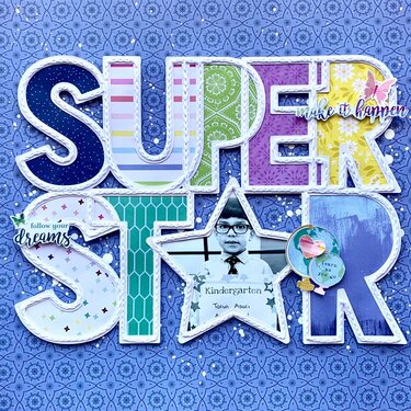 Super Star